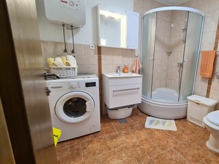 Holiday house Starigrad Features 35