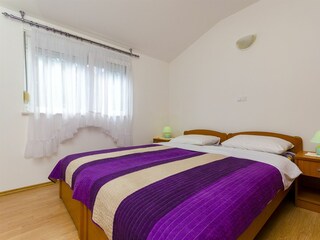 Apartment Arbanija Features 2
