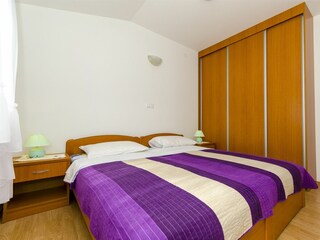 Apartment Arbanija Features 12