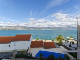 Apartment Arbanija Features 2