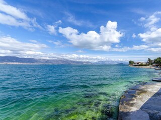 Apartment Arbanija Features 4