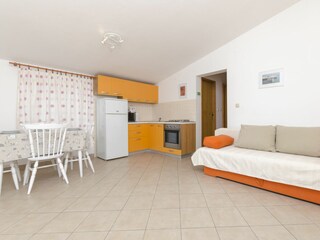 Apartment Primosten Features 8