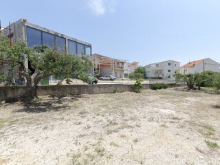 Apartment Primosten Environment 12