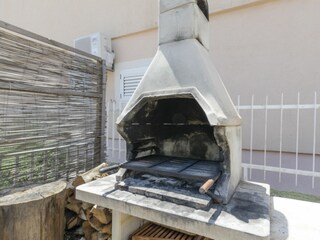 Apartment Primosten Ausstattung 14