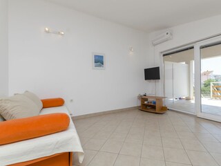 Apartment Primosten Ausstattung 17