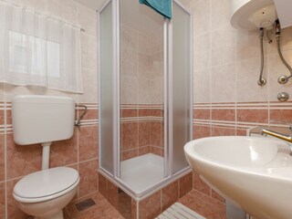 Apartment Primosten Ausstattung 18