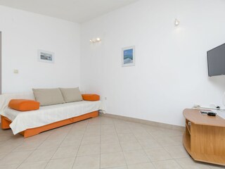 Apartment Primosten Ausstattung 20