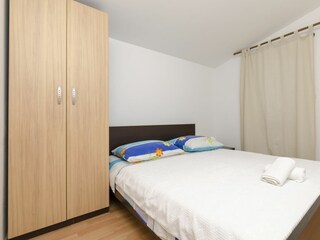Apartment Primosten Ausstattung 21