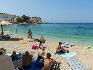 Apartment Primosten Umgebung 31