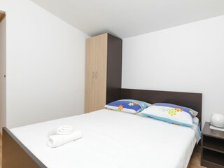 Apartment Primosten Ausstattung 22