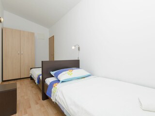 Apartment Primosten Ausstattung 24