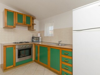 Apartment Primosten Features 5