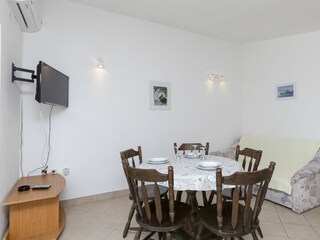 Apartment Primosten Features 6