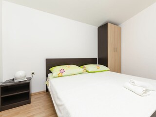 Apartment Primosten Features 9