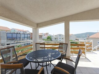 Apartment Primosten Features 10