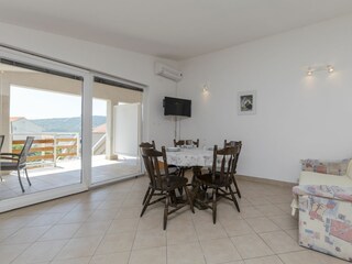 Apartment Primosten Features 13