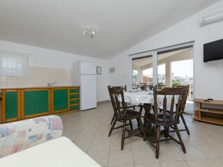Apartment Primosten Features 15