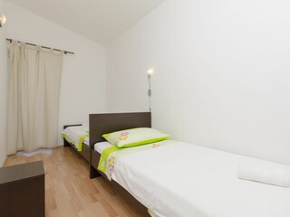 Apartment Primosten Ausstattung 13