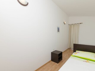 Apartment Primosten Ausstattung 14