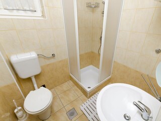 Apartment Primosten Ausstattung 10