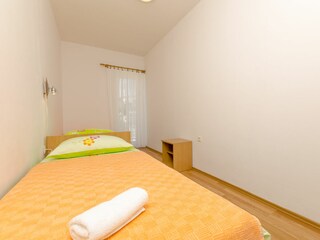 Apartment Primosten Ausstattung 6