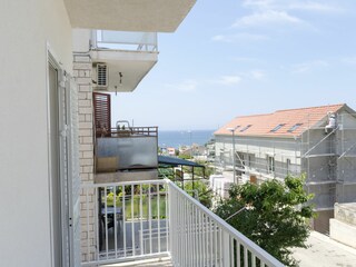 Apartment Primosten Features 7