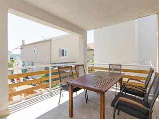 Apartment Primosten Features 8