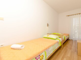 Apartment Primosten Features 9