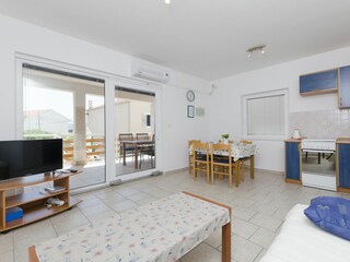 Apartment Primosten Ausstattung 10
