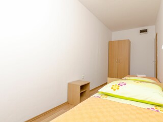 Apartment Primosten Ausstattung 12