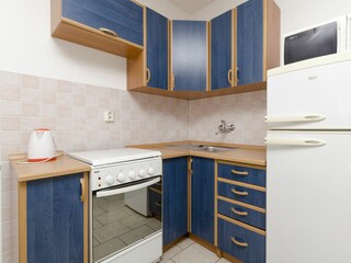 Apartment Primosten Features 15