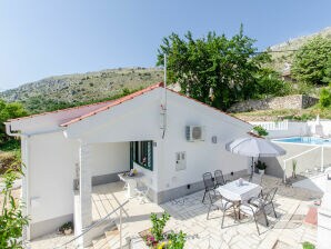 Ferienhaus House Roza - Podstrana - image1