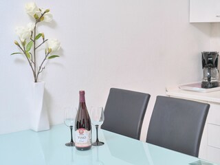 Ferienhaus Podstrana Ausstattung 2