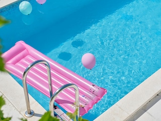 Holiday house Podstrana Features 3