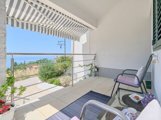 Ferienhaus Podstrana Ausstattung 5