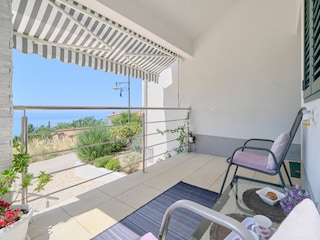 Holiday house Podstrana Features 5