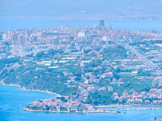 Ferienhaus Podstrana Ausstattung 6