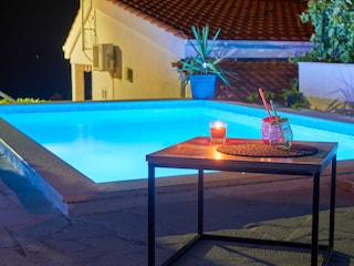 Holiday house Podstrana Features 8