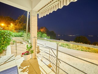 Ferienhaus Podstrana Ausstattung 10