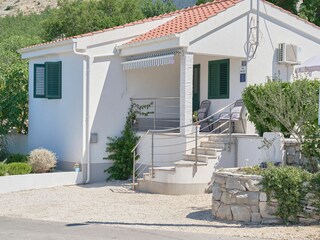 Ferienhaus Podstrana Ausstattung 15