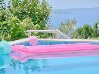 Ferienhaus Podstrana Ausstattung 16