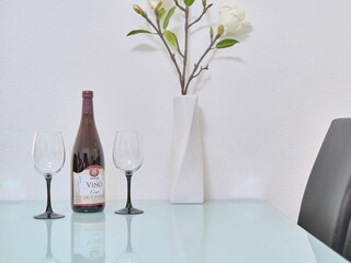 Ferienhaus Podstrana Ausstattung 17