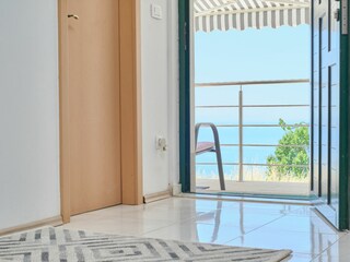 Ferienhaus Podstrana Ausstattung 18