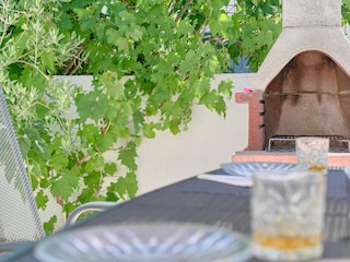 Holiday house Podstrana Features 19