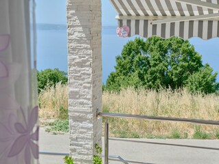 Ferienhaus Podstrana Ausstattung 20