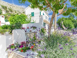 Holiday house Podstrana Features 21