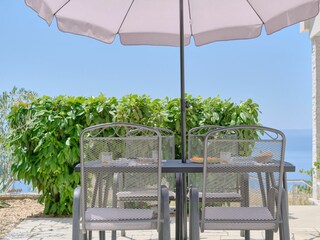 Ferienhaus Podstrana Ausstattung 24