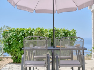 Holiday house Podstrana Features 24