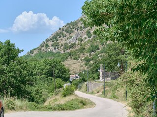 Ferienhaus Podstrana Ausstattung 29