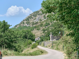 Holiday house Podstrana Features 29